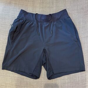Lululemon Men’s Workout Shorts M